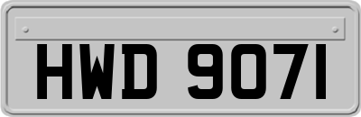 HWD9071