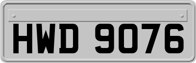 HWD9076