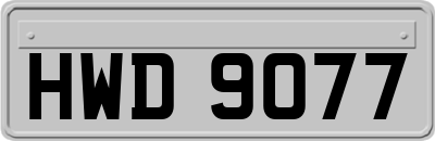 HWD9077