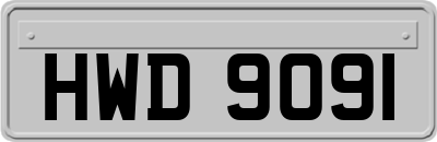 HWD9091