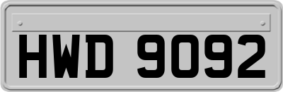 HWD9092