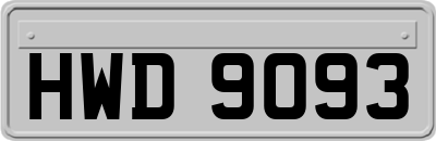 HWD9093