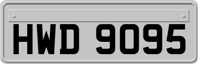 HWD9095