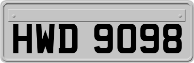 HWD9098