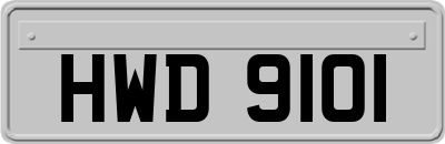 HWD9101