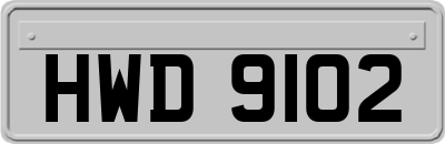 HWD9102