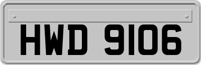HWD9106