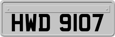 HWD9107