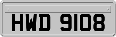HWD9108