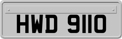 HWD9110