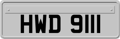 HWD9111