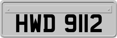 HWD9112