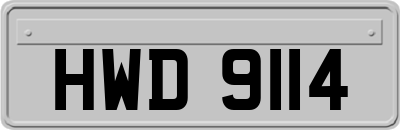 HWD9114