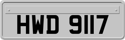 HWD9117