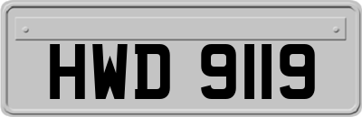 HWD9119