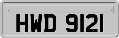HWD9121