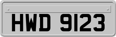 HWD9123