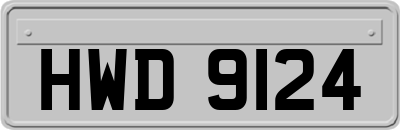 HWD9124