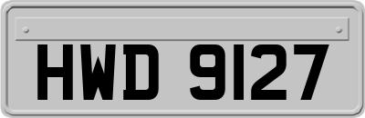 HWD9127