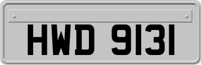 HWD9131