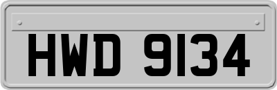 HWD9134