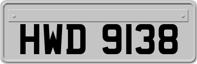 HWD9138