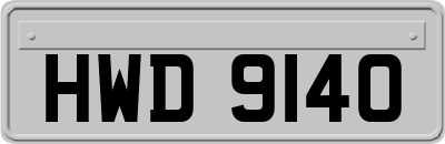 HWD9140