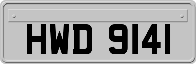 HWD9141