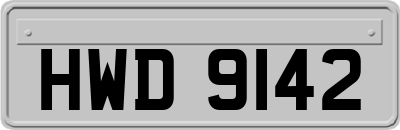 HWD9142