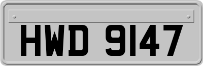 HWD9147