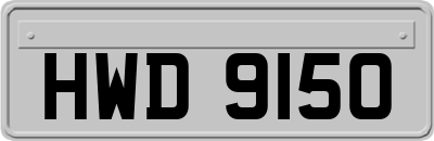 HWD9150