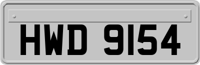 HWD9154