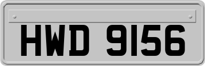 HWD9156