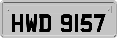 HWD9157