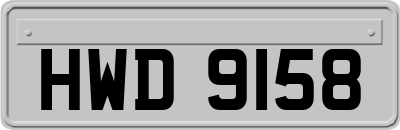 HWD9158
