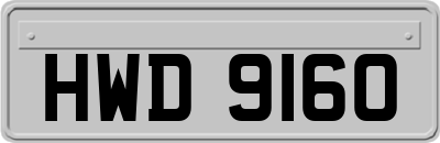 HWD9160