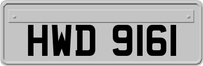 HWD9161