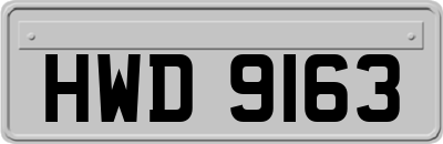 HWD9163