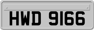 HWD9166