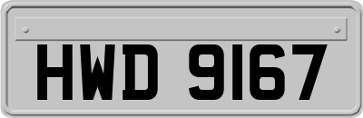 HWD9167