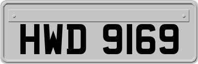 HWD9169