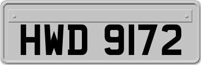 HWD9172