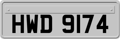 HWD9174