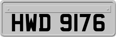 HWD9176