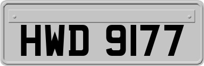 HWD9177