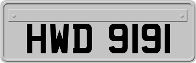 HWD9191