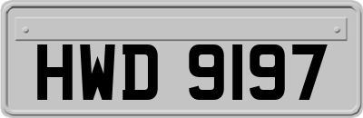 HWD9197