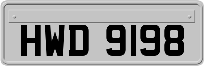HWD9198