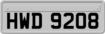 HWD9208