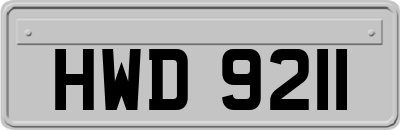HWD9211